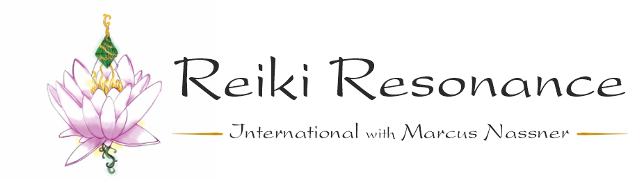Reiki Resonance International Logo